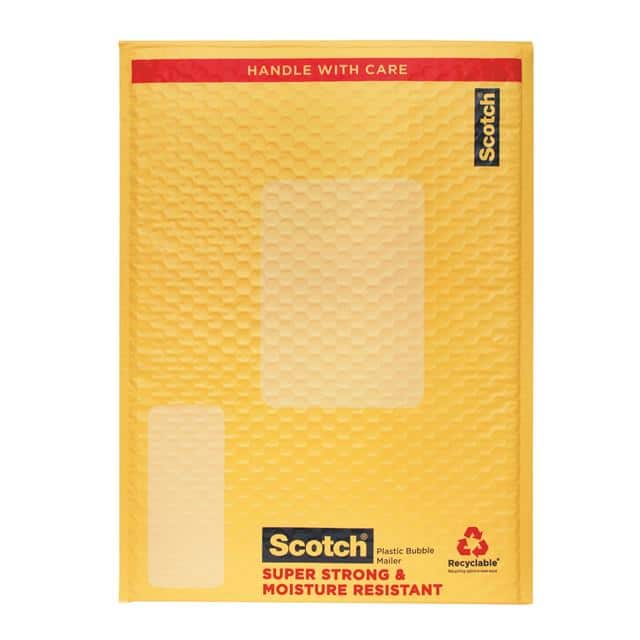 8915-ESF SCOTCH POLY BUBBLE MAILER, 8915-