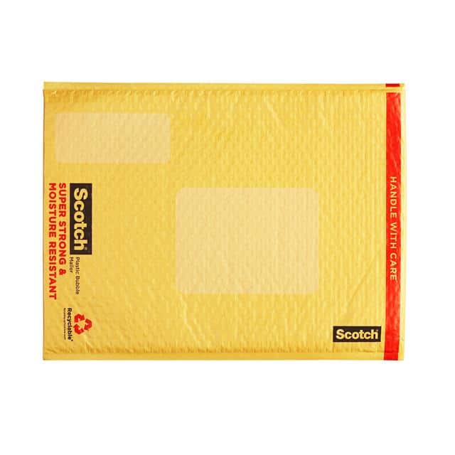 8935 SCOTCH POLY BUBBLE MAILER 8935,