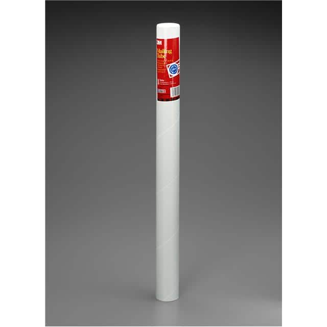 7921 SCOTCH MAILING TUBE 7921 WHITE 1