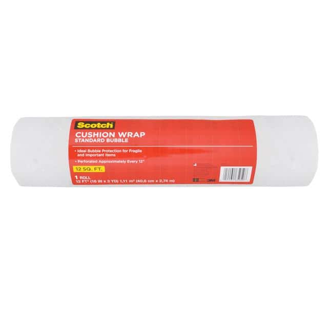 7922 SCOTCH CUSHION WRAP 7922, 16 IN