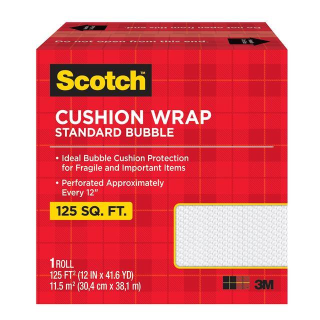 7962 SCOTCH CUSHION WRAP DISPENSER BO