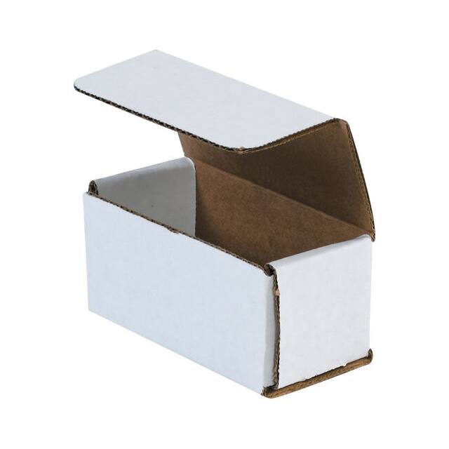 BSM422 4X2X2" CORRUGATED MAILERS, ECT-3