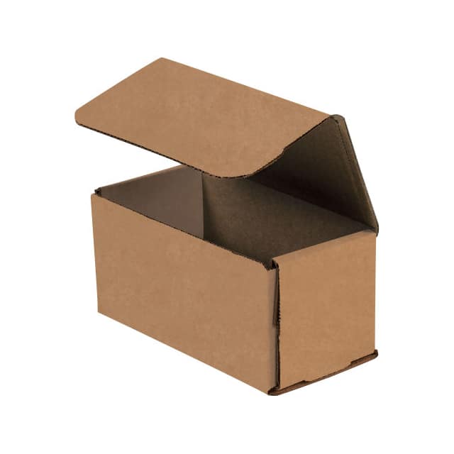 M432K 4"X3"X2" CORRUGATED MAILER, 200L