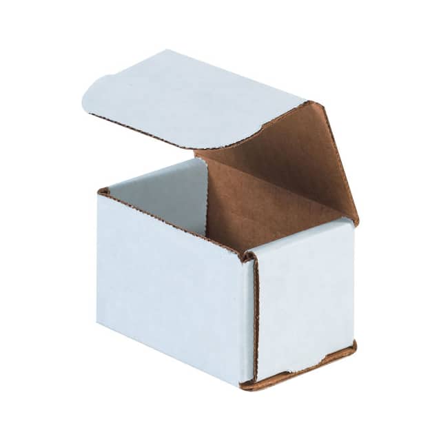 BSM332 3X3X2" CORRUGATED MAILERS, ECT-3