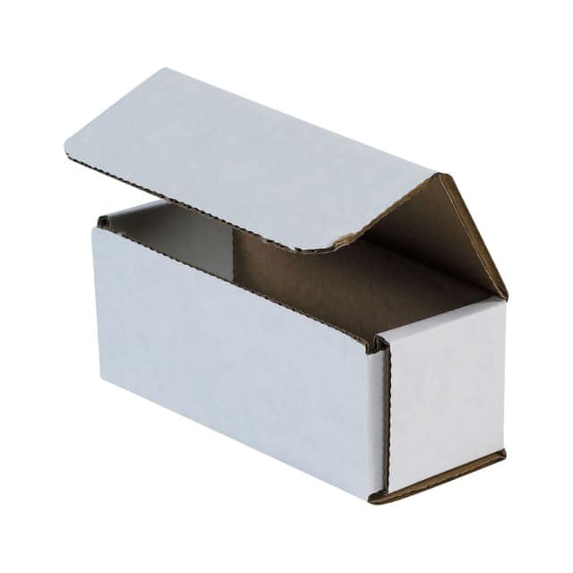 BSM522 5X2X2" CORRUGATED MAILERS, ECT-3