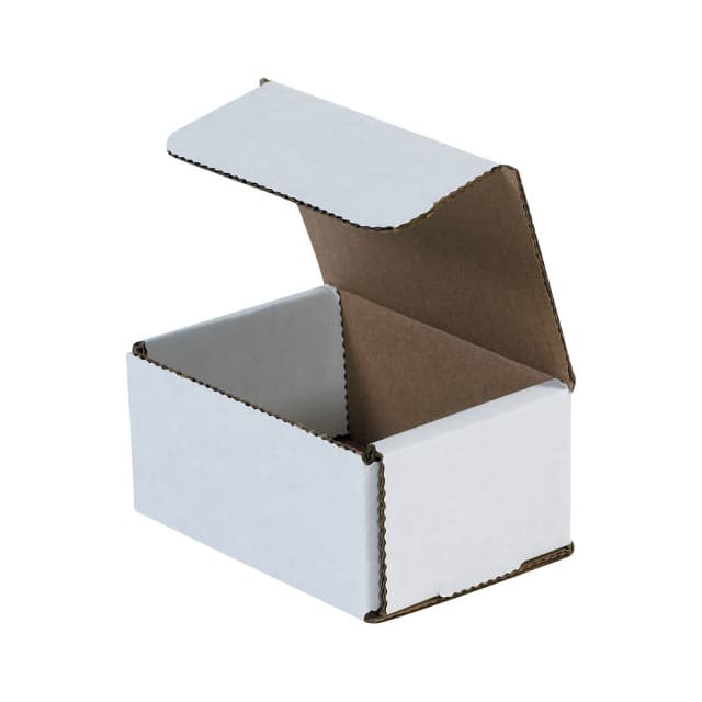 BSM432 4X3X2" CORRUGATED MAILERS, ECT-3