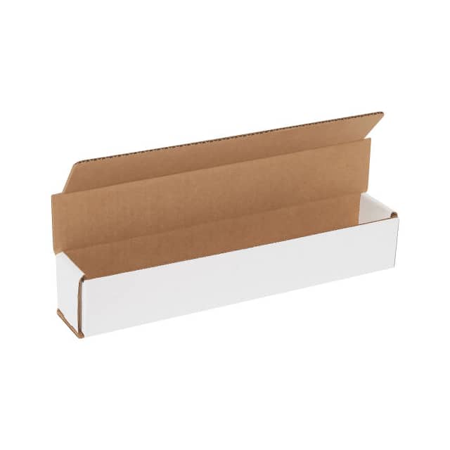 M1222 12"X2"X2" CORRUGATED MAILER, 200