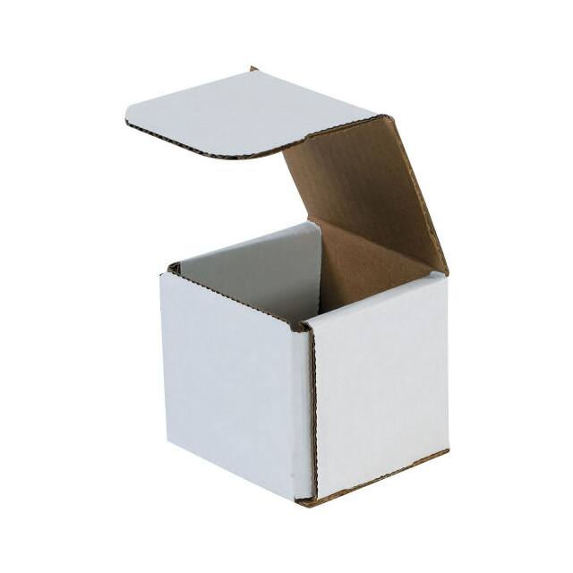 BSM333 3X3X3" CORRUGATED MAILERS, ECT-3