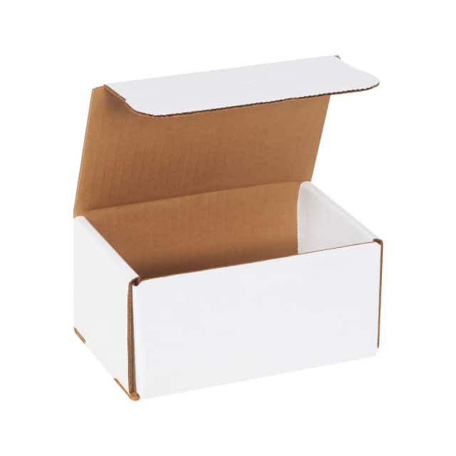 BSM643 6X4X3" CORRUGATED MAILERS, ECT-3