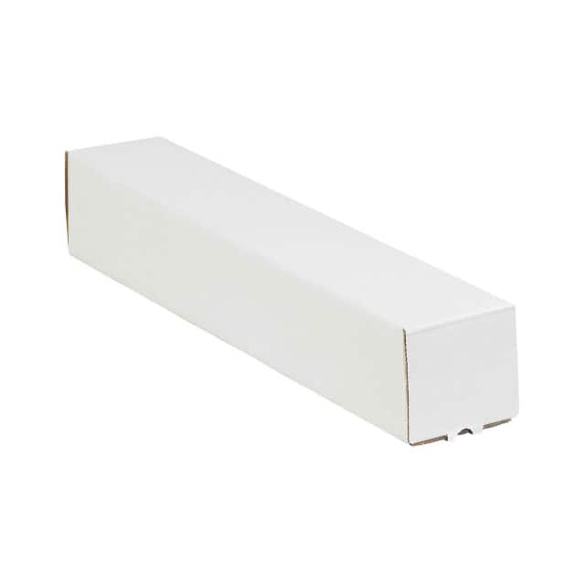BSM3318 3X3X18" SQUARE MAILING TUBES, EC