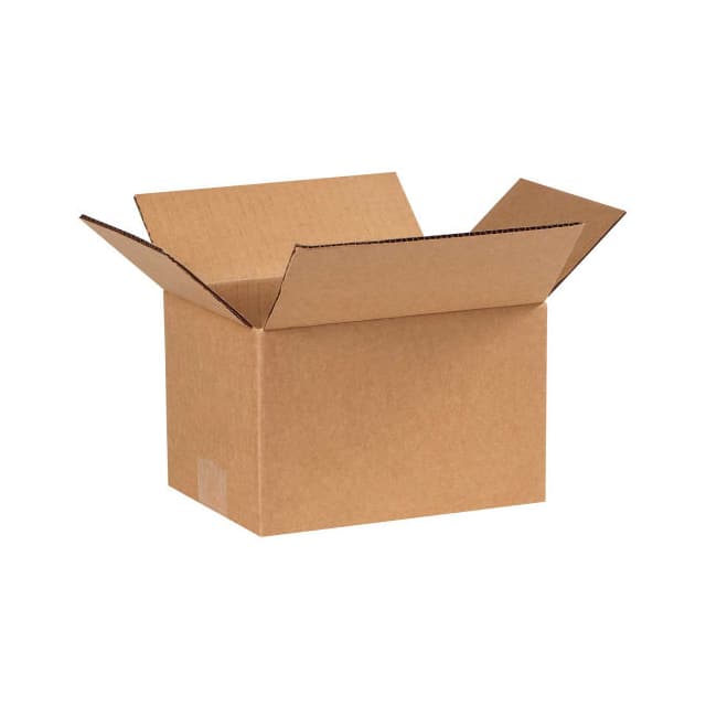 BS080605 8X6X5" CARDBOARD CORRUGATED BOXE