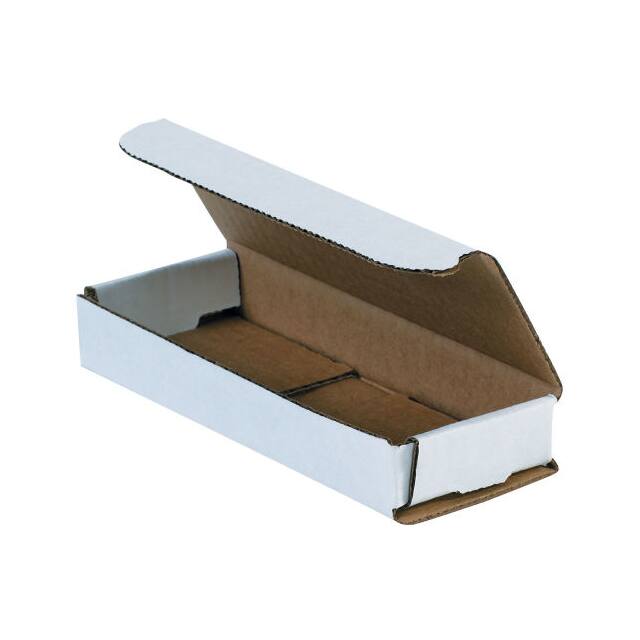 BSMRX1X 6-1/2X2-1/2X1" CORRUGATED MAILER