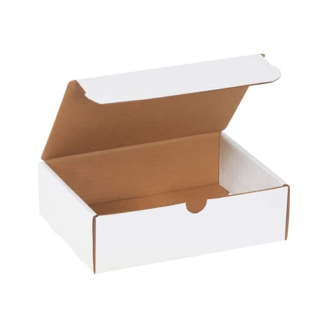 BSM962 9X6-1/2X2-3/4" CORRUGATED LITERA