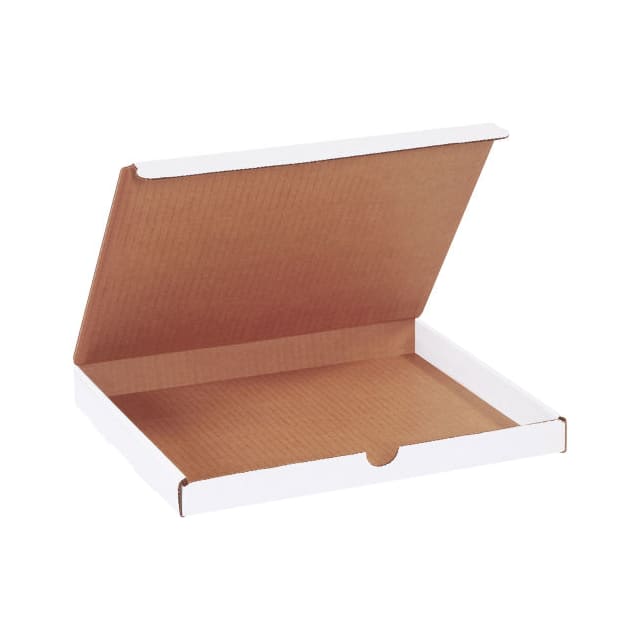 ML1181 11-1/8"X8-3/4"X1" LITERATURE MAI