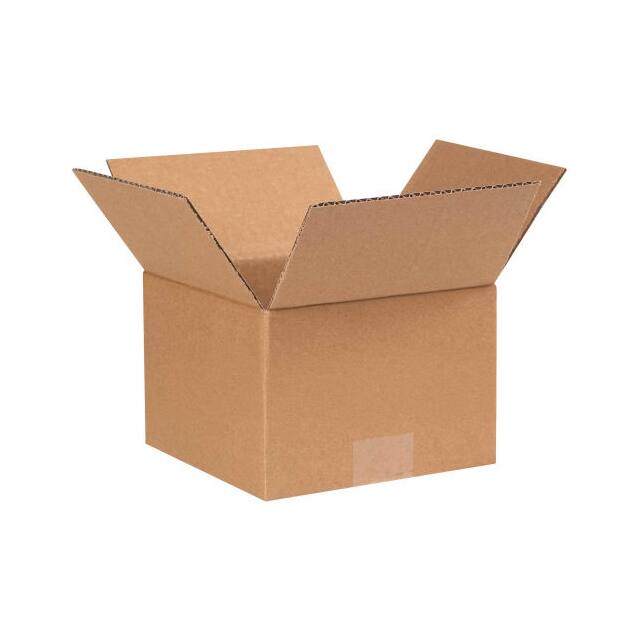 BS070705 7X7X5" CARDBOARD CORRUGATED BOXE