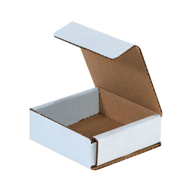 BSM331 3X3X1" CORRUGATED MAILERS, ECT-3