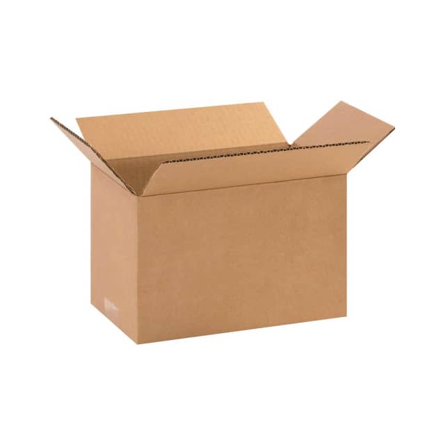 BS110606 11X6X6" CARDBOARD CORRUGATED BOX