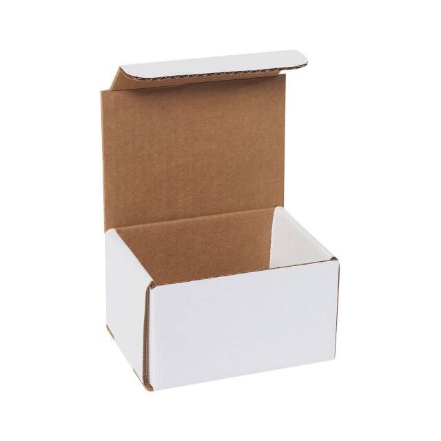 BSM543 5X4X3" CORRUGATED MAILERS, ECT-3