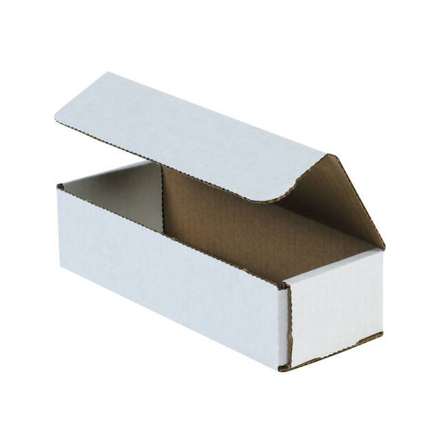 BSM832 8X3X2" CORRUGATED MAILERS, ECT-3