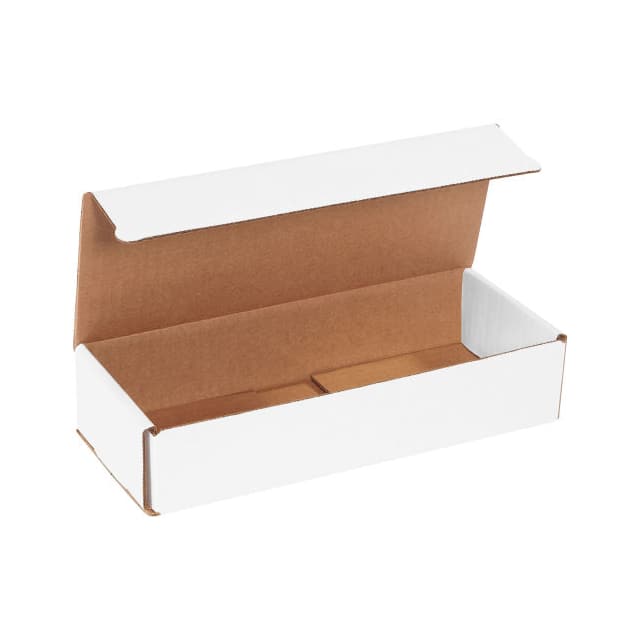 BSM1042 10X4X2" CORRUGATED MAILERS, ECT-