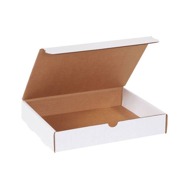 BSM1182 11-1/8X8-3/4X2" CORRUGATED LITER