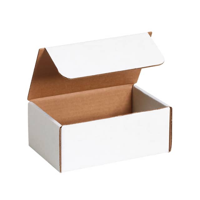 ML743 7-1/8"X4-1/2"X3" LITERATURE MAIL