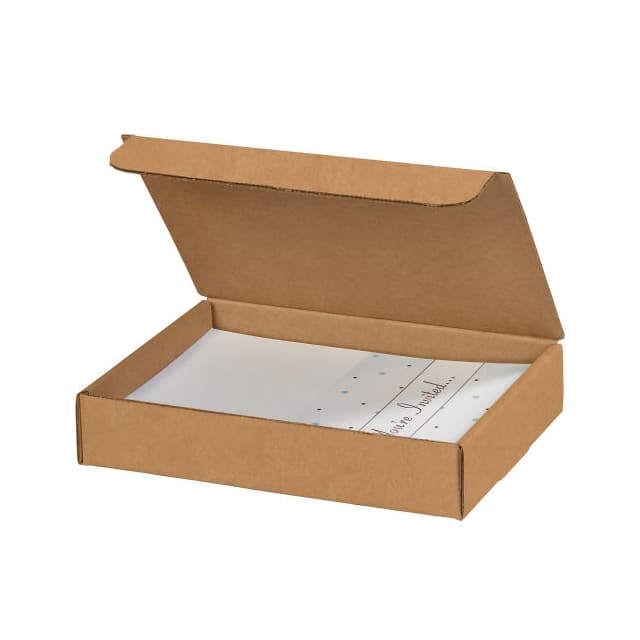 ML961K 9"X6-1/2"X1-3/4" LITERATURE MAIL