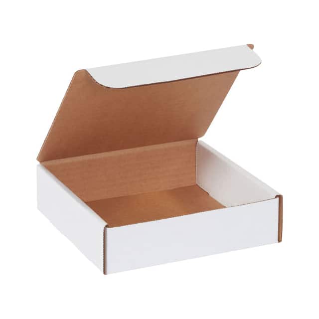ML772 7"X7"X2" LITERATURE MAILER, 200L