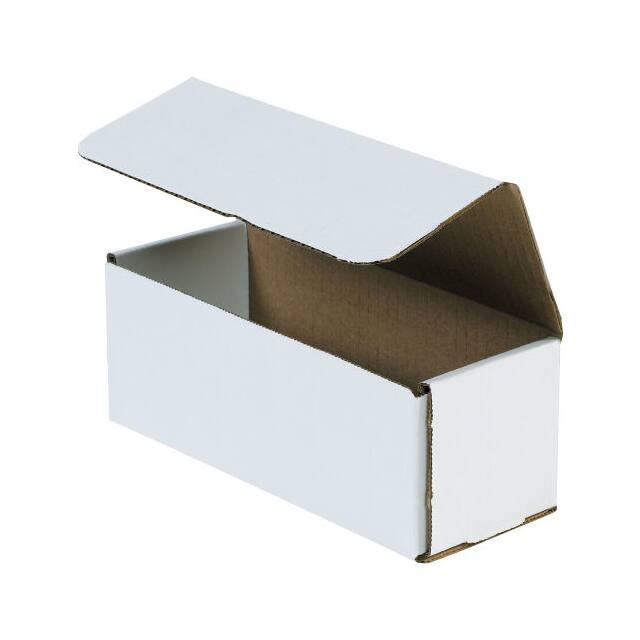 BSM833 8X3X3" CORRUGATED MAILERS, ECT-3