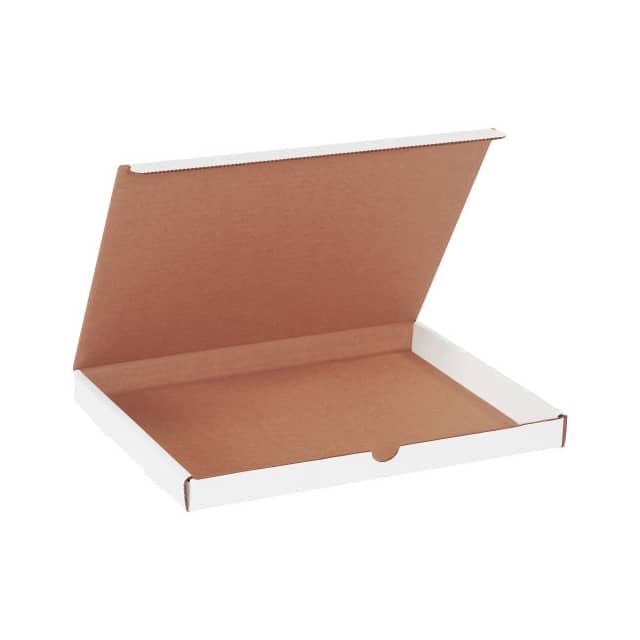 ML1291 12-1/8"X9-1/4"X1" LITERATURE MAI