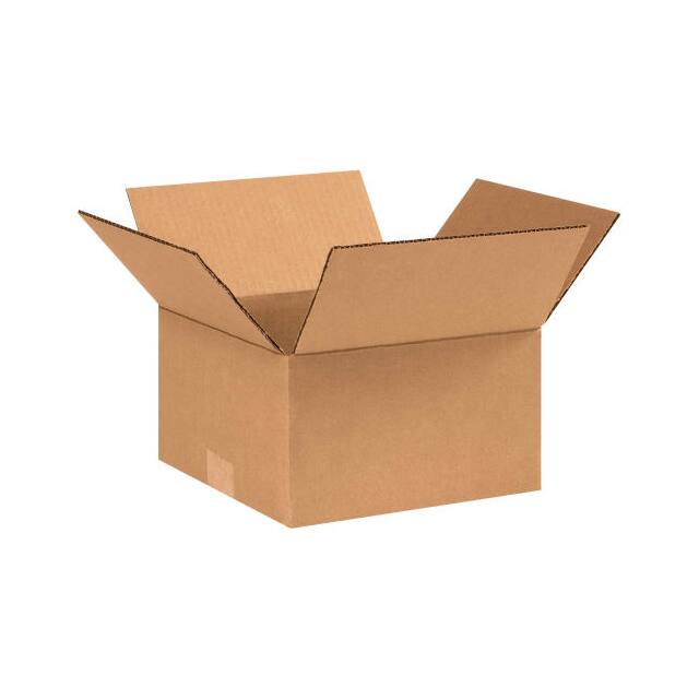 BS090905 9X9X5" CARDBOARD CORRUGATED BOXE