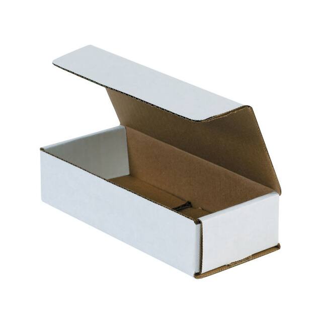 BSMIBM250 7-1/2X3-1/4X1-3/4" CORRUGATED MA