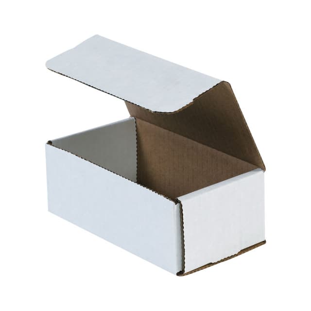 BSMRX4X 6-1/2X3-5/8X2-1/2" CORRUGATED MA