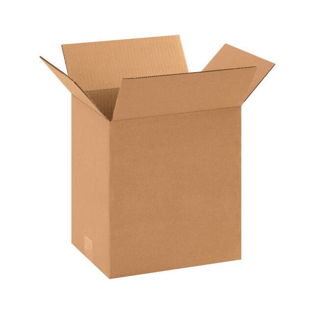 BS110812 11-1/4X8-3/4X12" CARDBOARD CORRU