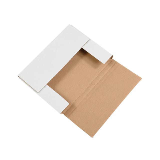 BSM1181 11-1/8X8-5/8X1" EASY-FOLD CORRUG