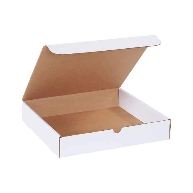 BSM3RB 11-3/4X10-3/4X2-1/4" CORRUGATED