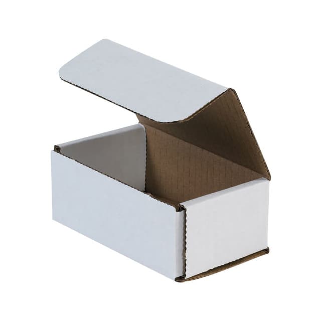 BSM532 5X3X2" CORRUGATED MAILERS, ECT-3
