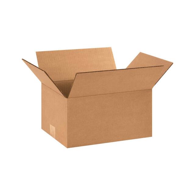 BS110906 11X9X6" CARDBOARD CORRUGATED BOX