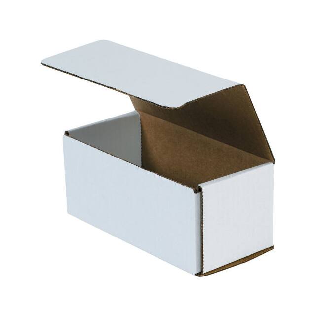 BSMIBM5C 7-1/2X3-1/2X3-1/4" CORRUGATED MA