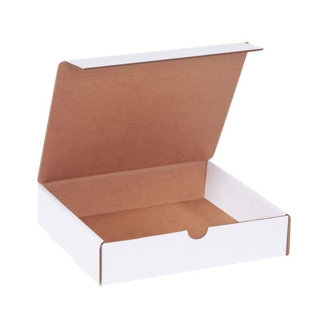 ML982 9"X8"X2" LITERATURE MAILER, 200L