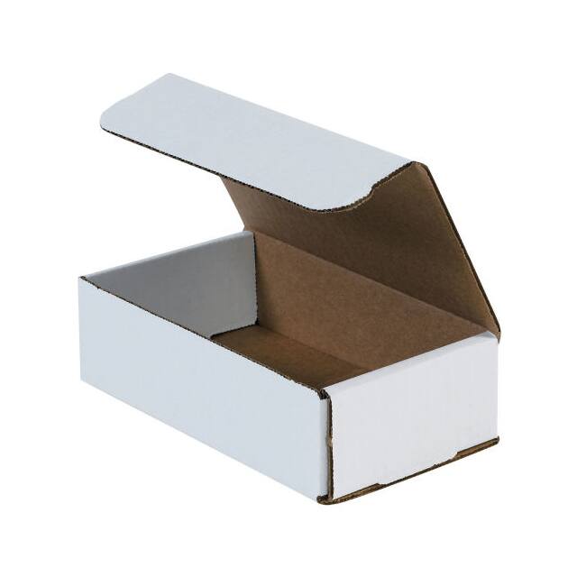BSM742 7X4X2" CORRUGATED MAILERS, ECT-3