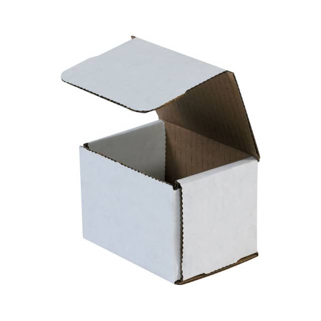 BSM433 4X3X3" CORRUGATED MAILERS, ECT-3