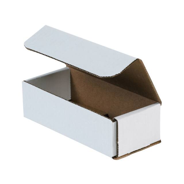 BSM732 7X3X2" CORRUGATED MAILERS, ECT-3