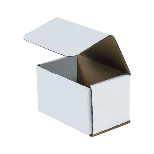 BSMSOL 5-1/2X3-1/2X3-1/2" CORRUGATED MA