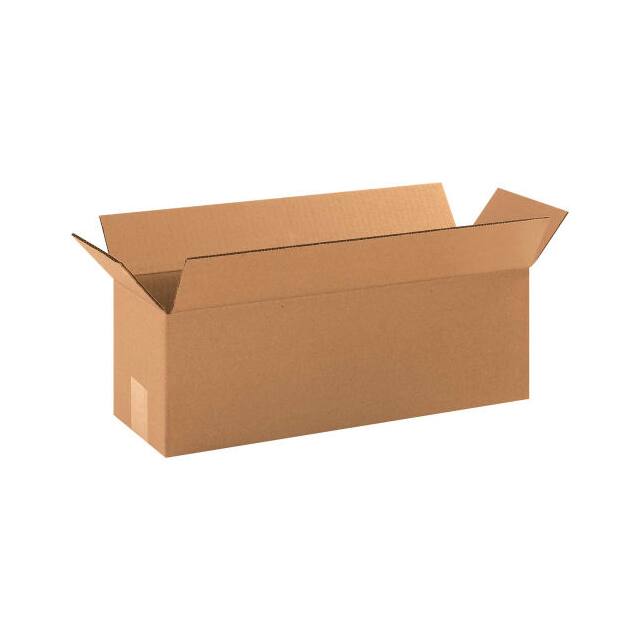 BS180606 18X6X6" LONG CARDBOARD CORRUGATE