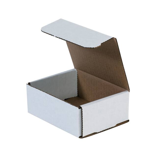 BSM542 5X4X2" CORRUGATED MAILERS, ECT-3