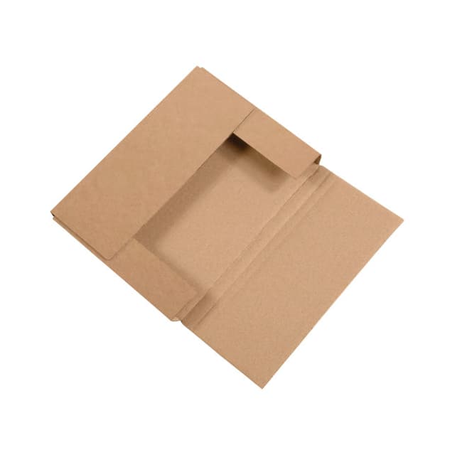 M1181K 11 1/8"X8-5/8"X1" EASY-FOLD MAIL