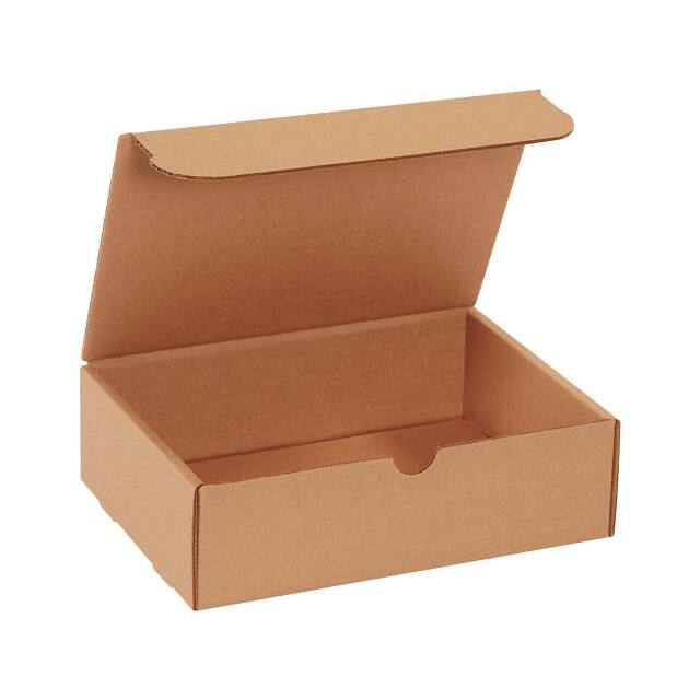 M962K 9"X6-1/2"X2-3/4" LITERATURE MAIL