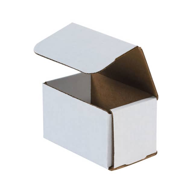 BSM533 5X3X3" CORRUGATED MAILERS, ECT-3