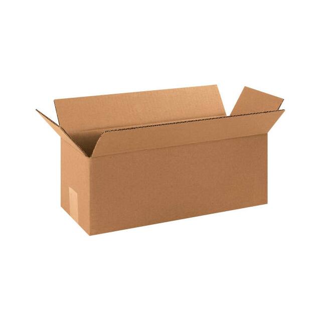 BS160606 16X6X6" LONG CARDBOARD CORRUGATE
